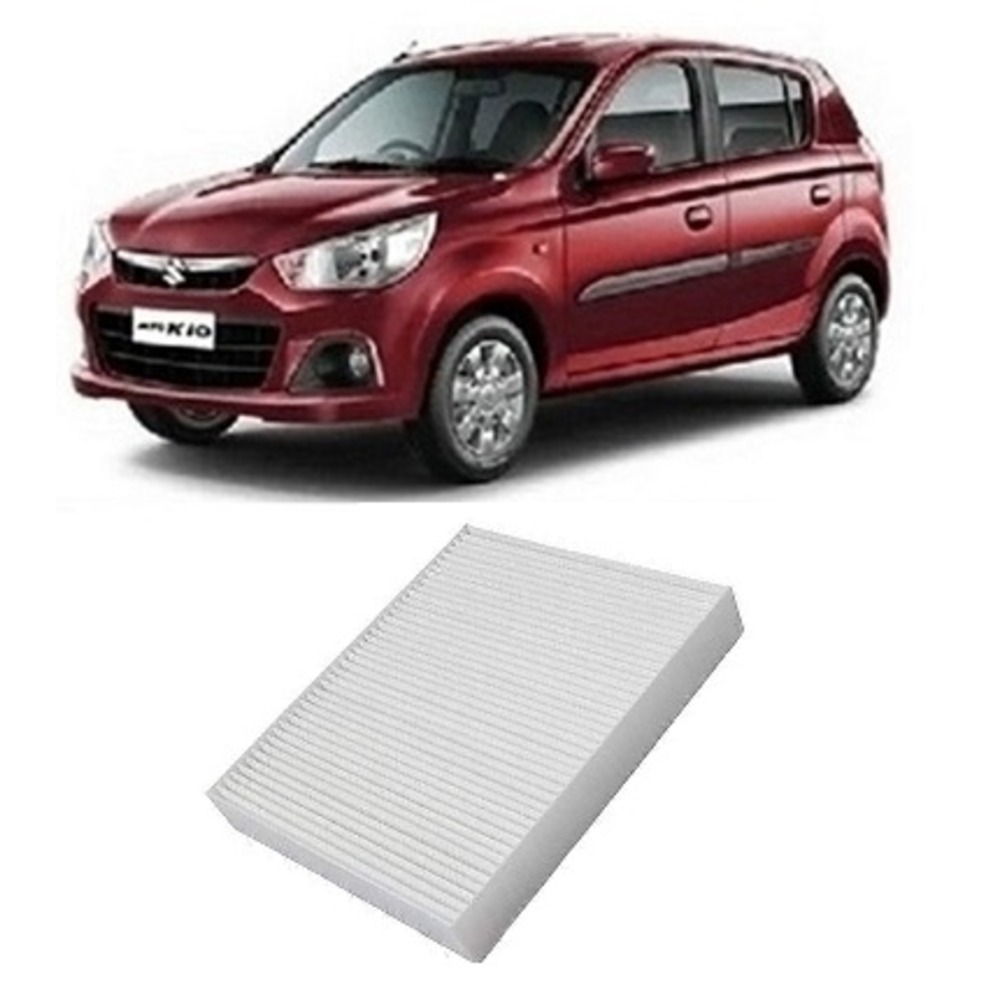 Cabin Filter AC Filter For Alto K10